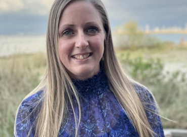 Susan Frisgaard Lauritzen