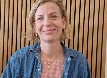 Jane Stadel Hummelshøj